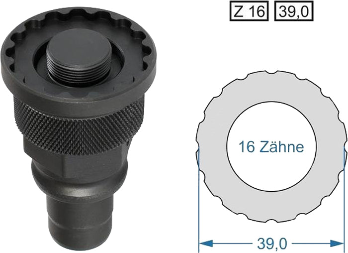 Cyclus tools lockring-tool shimano ep8