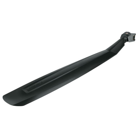 Sks achterspatbord x-tra-dry xl 29 zwart