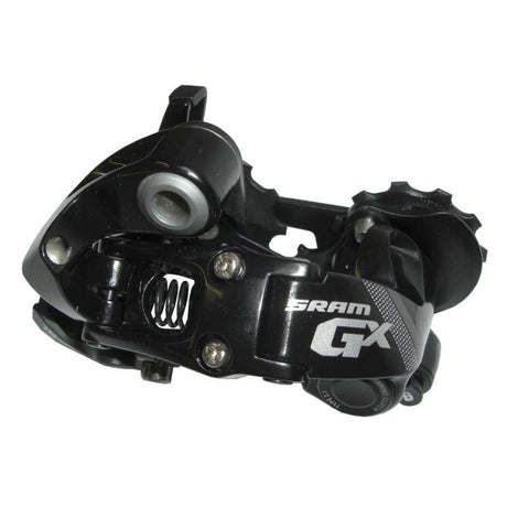 Sram achterderailleur gx type 2.1 medium kooi zwart 10 speed