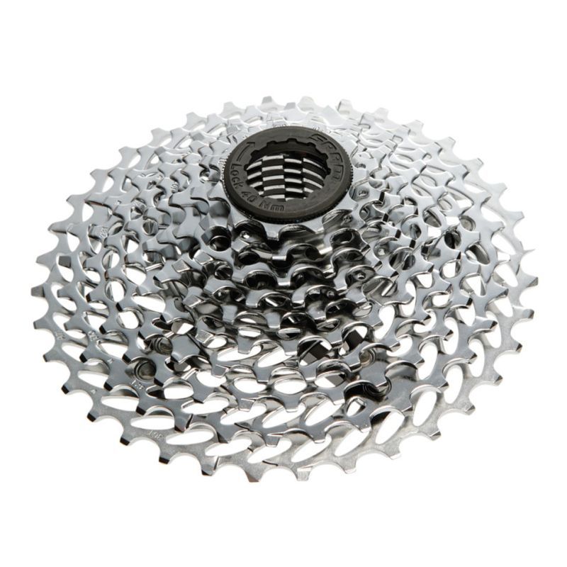 Sram cassette pg-1030 10 speed 11-36 tands