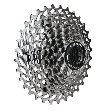 Sram cassette pg-1050 10 speed 11-36 tands