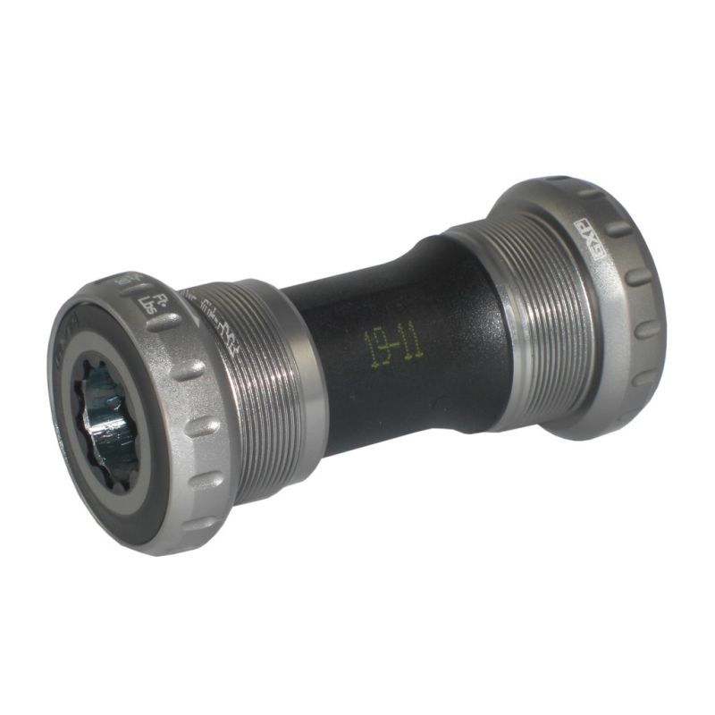 Sram trapas lager truvativ gxp cup rechts+links inclusief bsa lagers compl std draad