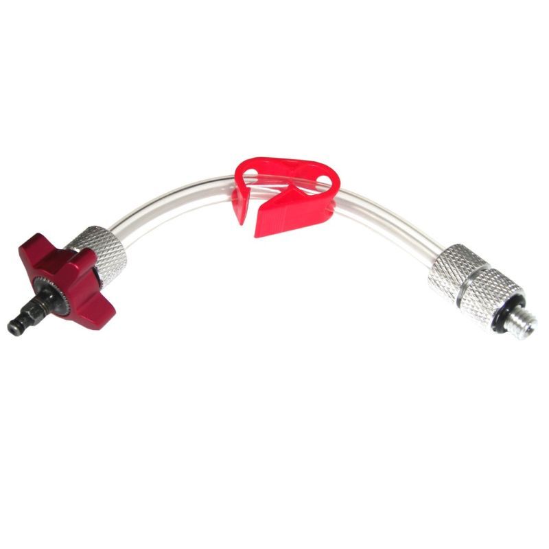 Sram ontluchtingskit bleed edge voor guide ultimate
