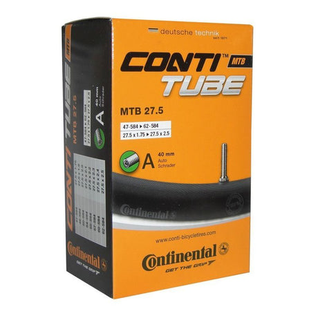 Continental Binnenband sv21 mtb 27.5 inch 47 62-584 sv 42 mm