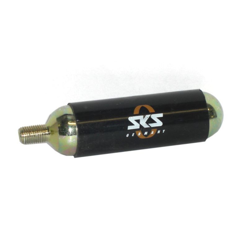 Sks co2 patroon airgun