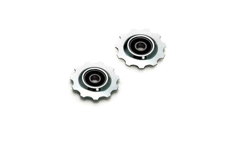 Xlc derailleurwielset pu-a01