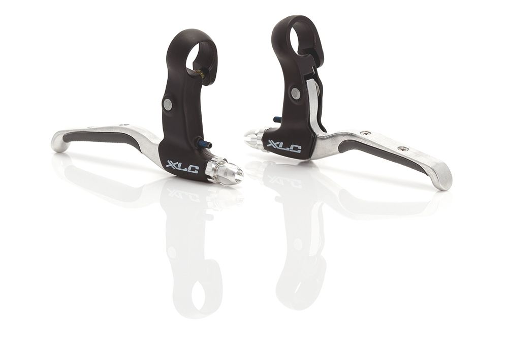Xlc remgreep v-brake bl-v05