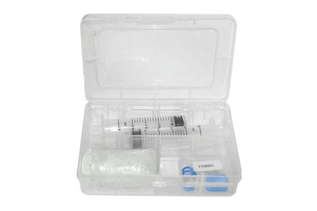 Xlc remd bleeding kit hydro db magura