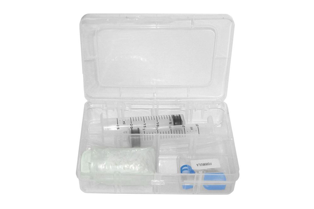 Xlc remd bleeding kit hydro db sh ultegra dura ace