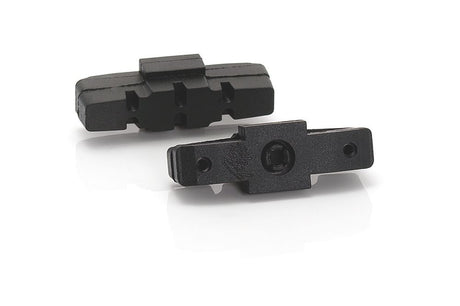 Xlc bs-x06 remblokjes - magura hs 11 33 - 50mm - set a 4 stuks - zwart
