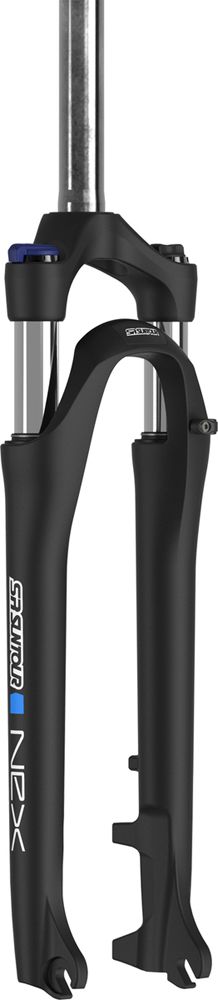 Suntour anp vork 28 sunt sf20-nex-sd 25.4mm 50mm m zw