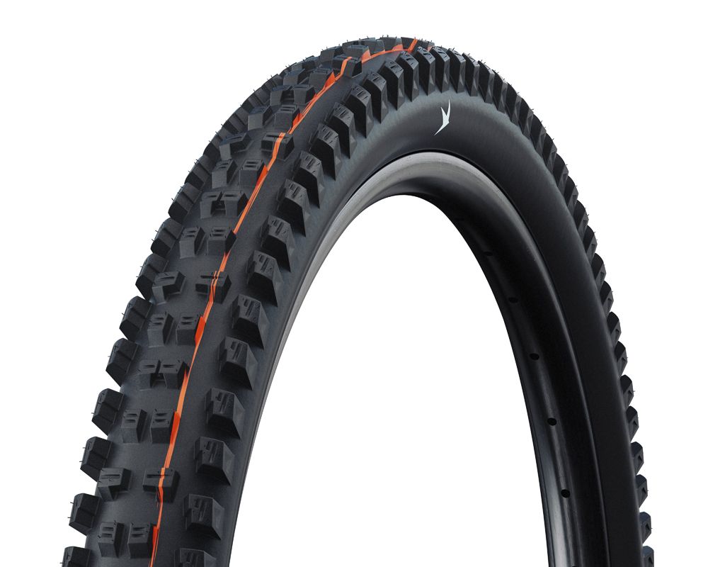 Schwalbe buitenband 27,5 tacky chan gravity pro