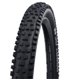 Schwalbe vouwband nobby nic 57-622 tlr zwart