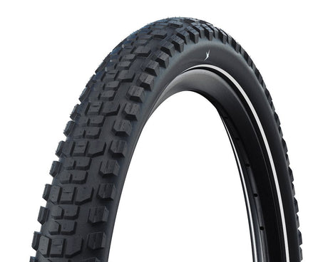 Schwalbe watts+ tires 60-584 b b+rt hybrid