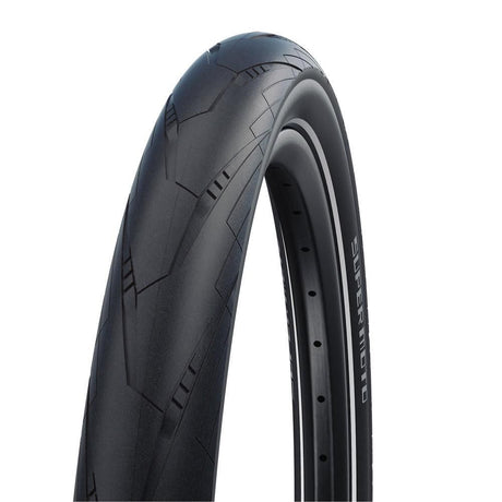 Schwalbe bub 27.5x240 sc 62-584 r super moto arg dd zw