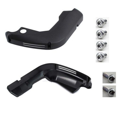 Koga suv - motor cover