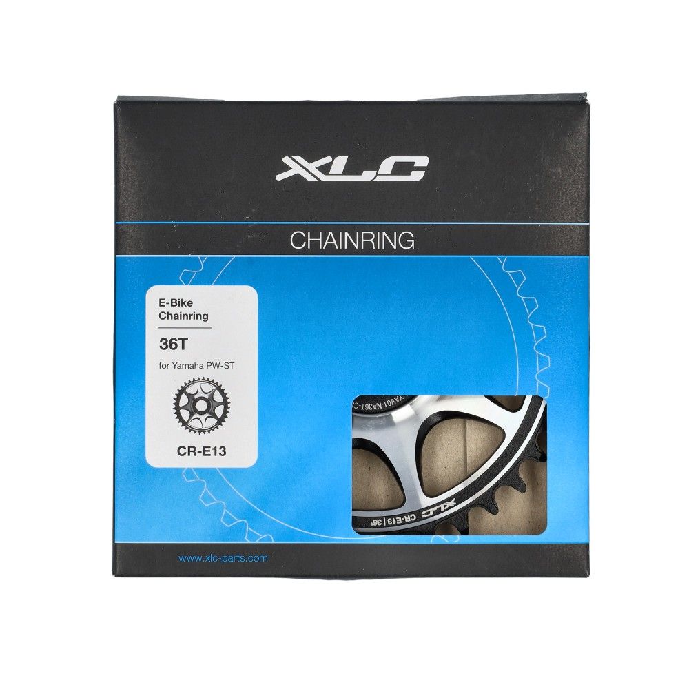 Xlc kettingblad yamaha pw-st cr-e13