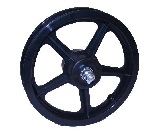 Unbranded voorwiel 12.5x21 4