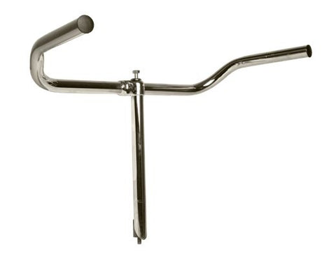 Ergotec stuur tour