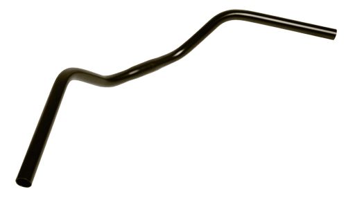 Ergotec stuur humpert