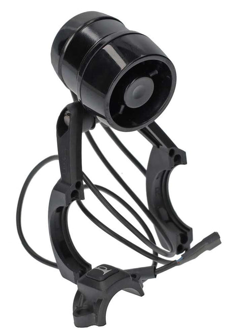Axa claxon pace speed pedelec iq-x e bosch