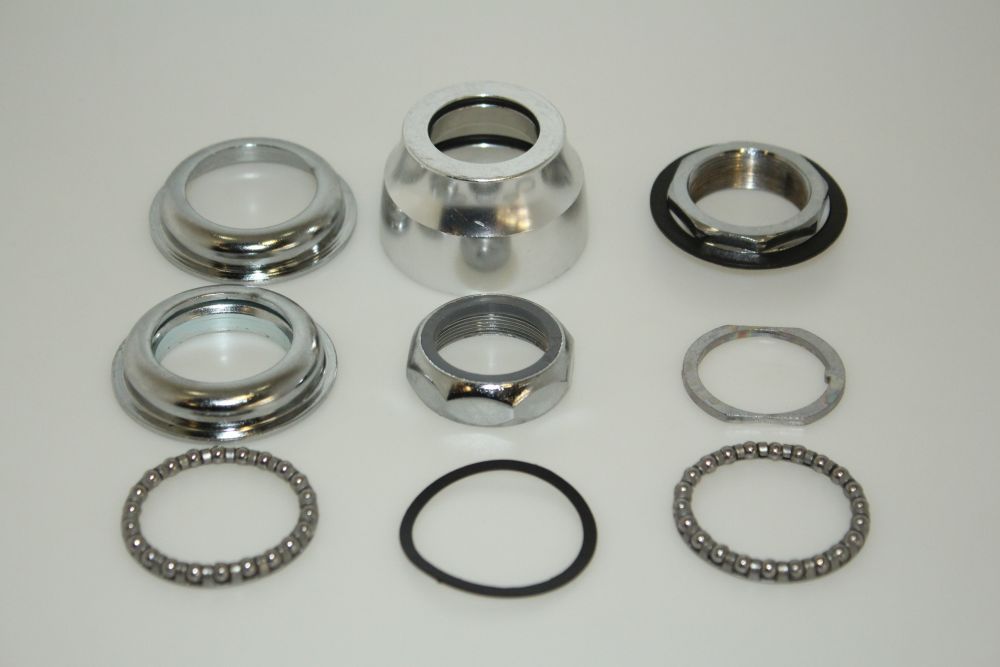 Batavus balhoofd stel vp mh309av1 11 8 zilver