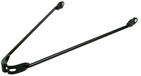 Batavus anp spatd stang 28 tour old dutch zwart