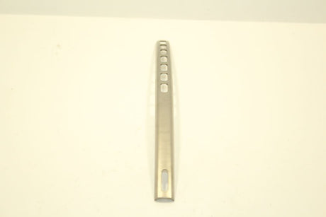 Massload achterdrager bevestiging strip rvs 265mm wayz