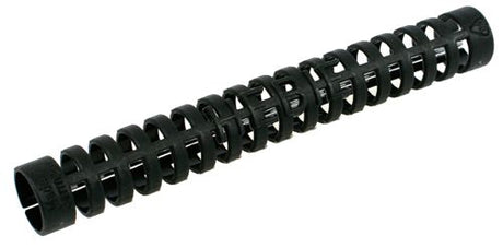 Hebie stuurbegrenzer veerkap pvc