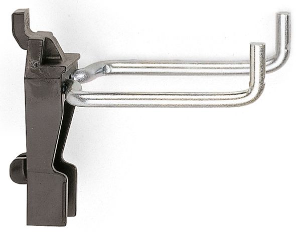 Raaco grs wandd hamerhouder 40mm type 4 set a 3