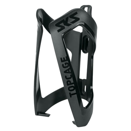 Sks bidonhouder topcage kunststof zwart
