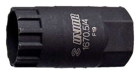 Unior cassette afnemer shimano 1670.5 4