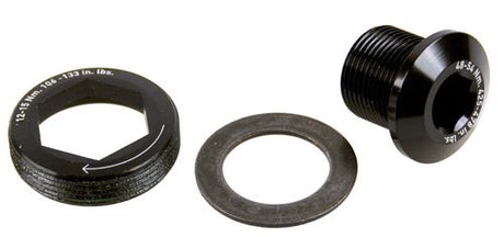 Sram trapd bout m15 m26 gxp alm zwart