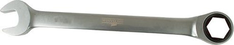 Wisvo grs steek ringratelsleutel 10mm