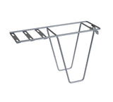 Steco dragerverlenger tas mee easy-fit zilver