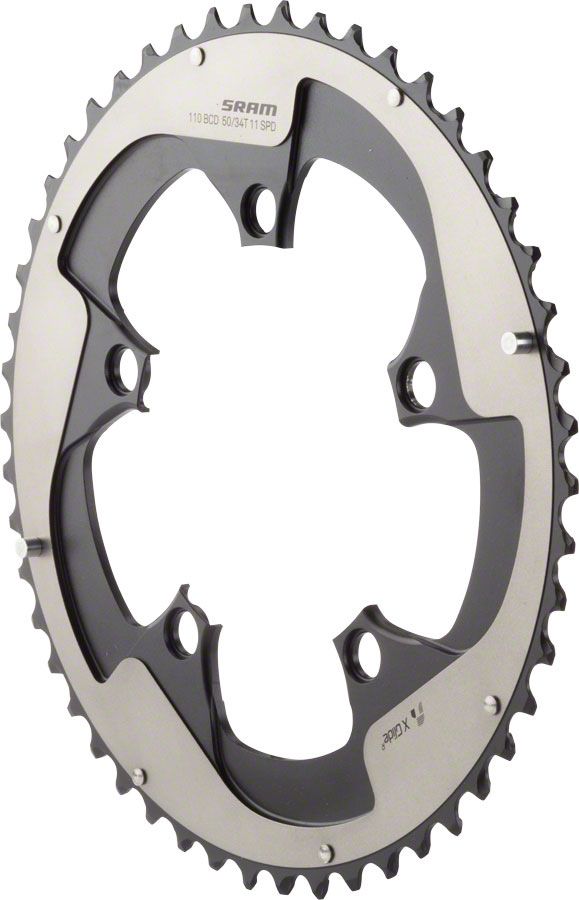 Sram kettingblad red22