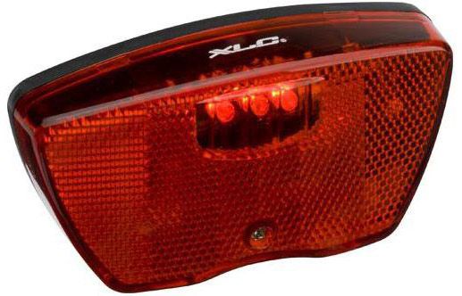 Xlc achterlicht 4031