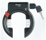 Axa ringslot solid