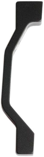 Magura remd mag adapter 180 160mm pm qm40
