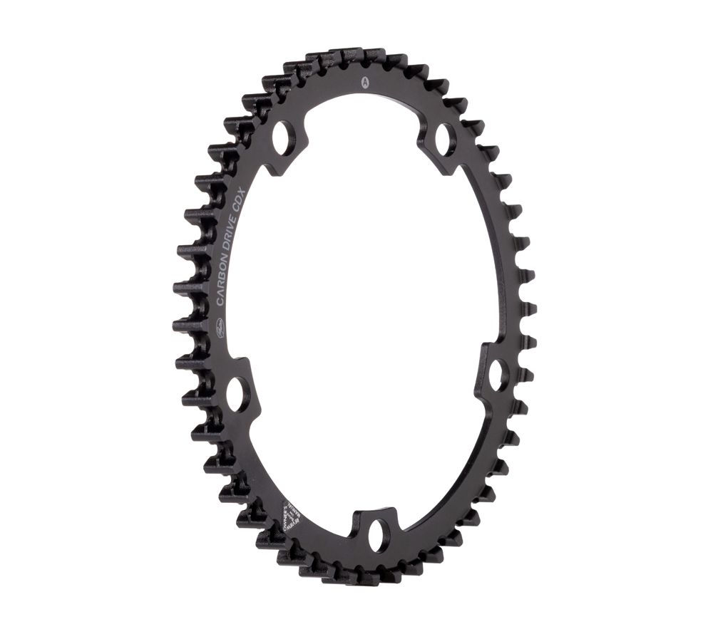 Gates voortandwiel carbon drive cdx