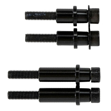 Closethegap adapterset raceday4 evo dm