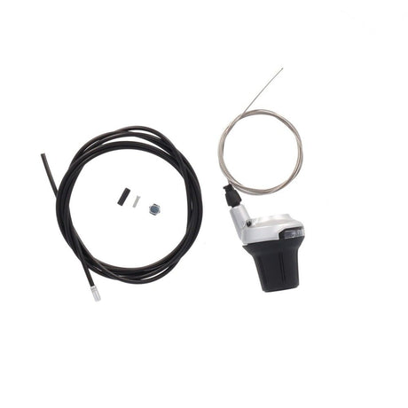 Shimano drehgriffschalter nexus sl-c3001-7 shim.twist grip shifter 7 nexus si 2330 c30017