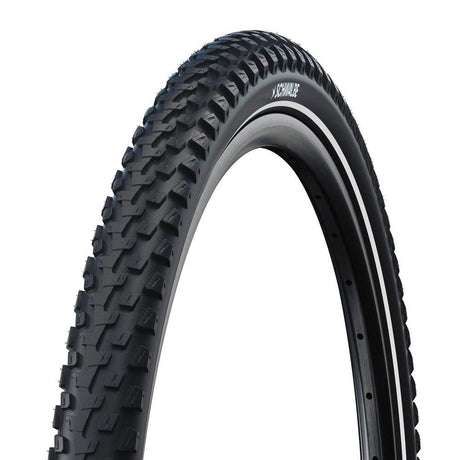 Schwalbe draadband marathon plus mtb 60-584 +r zwart