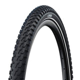 Schwalbe draadband marathon plus mtb 60-584 +r zwart