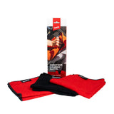 Cyclon poetsdoek