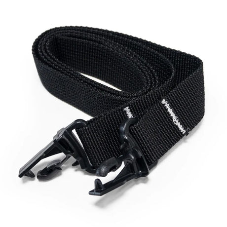 Burley kard bur shoulder straps zw