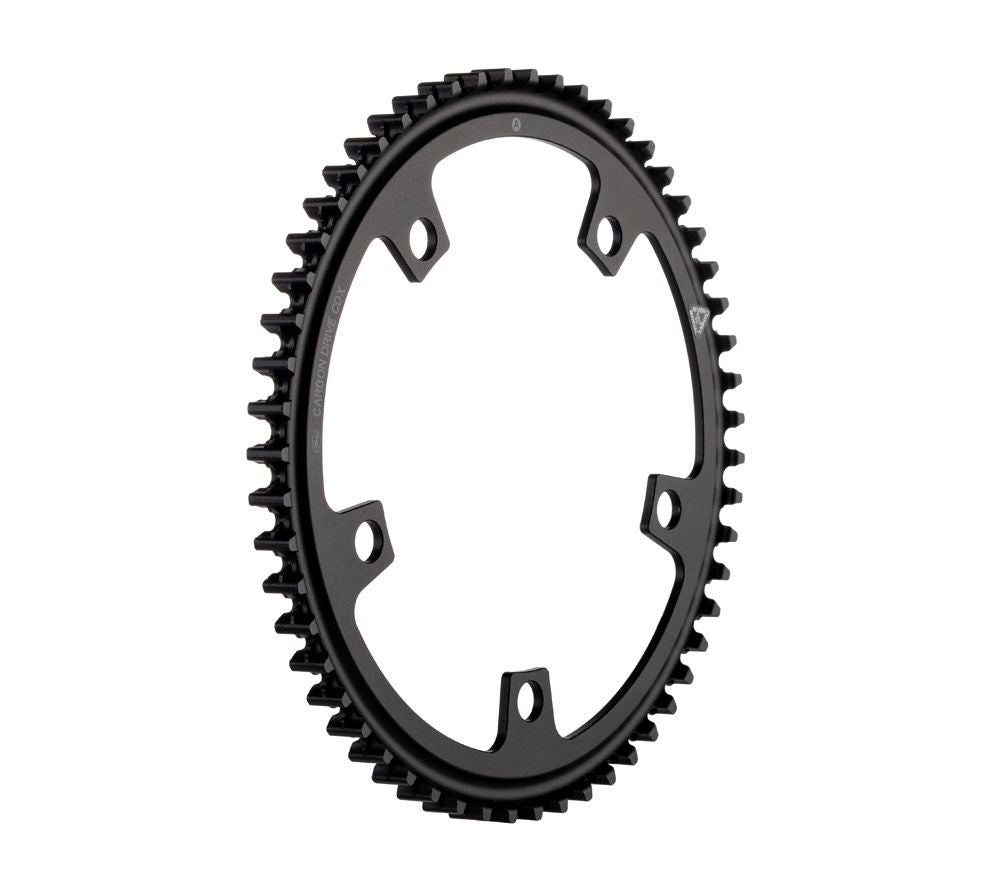 Gates voortandwiel carbon drive cdx finline sh di2