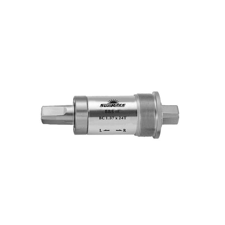 Sunrace trapas 68 127mm bsa aluminium