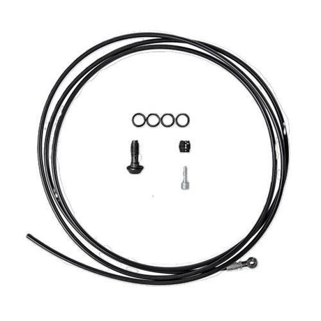 Magura disctube-leiding voor mt4 tot mt trail sl 2500mm