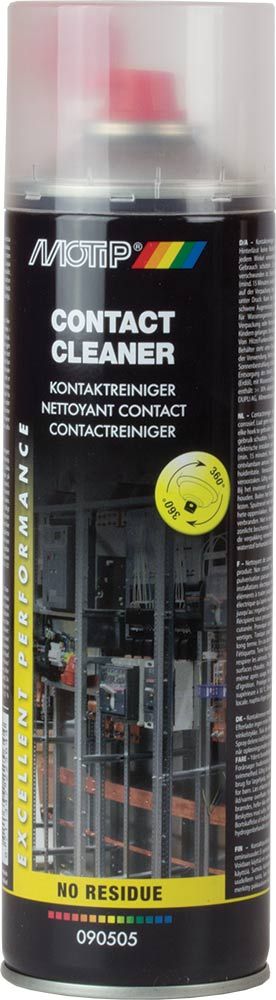 Motip reiniger contact cleaner